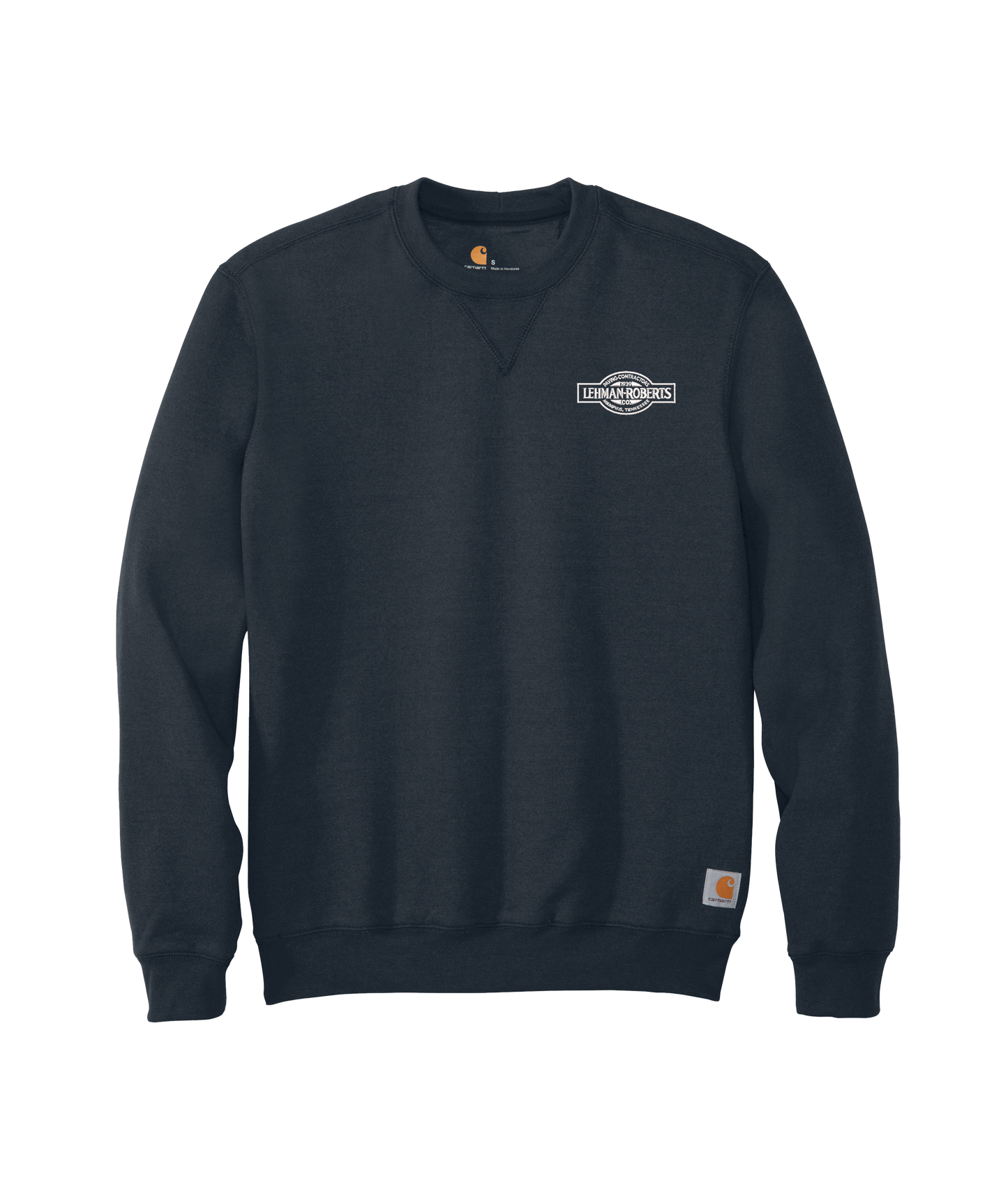 Carhartt ® Midweight Crewneck Sweatshirt