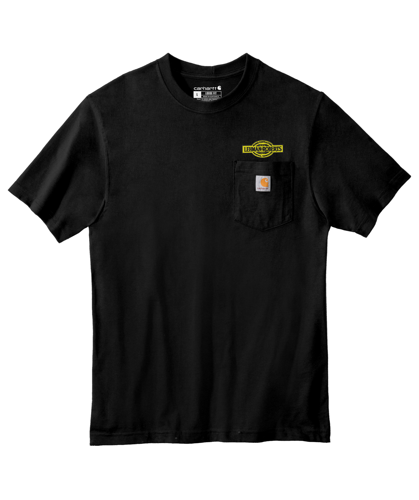 Carhartt ® Workwear Pocket Short Sleeve T-Shirt