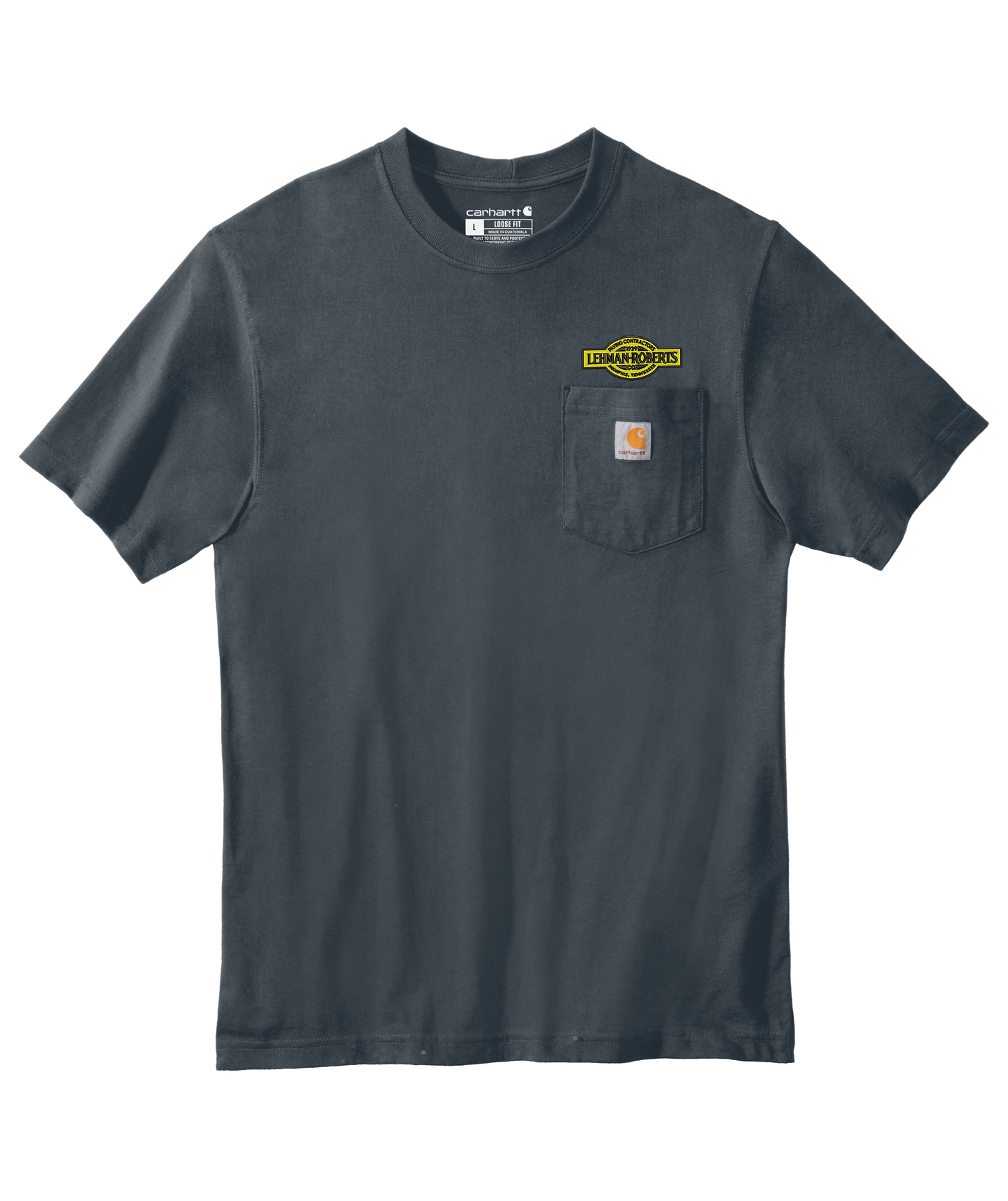 Carhartt ® Workwear Pocket Short Sleeve T-Shirt