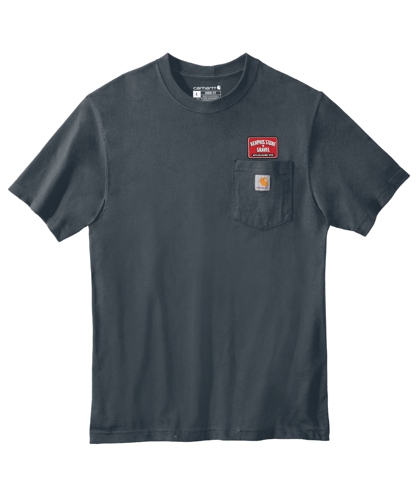 Carhartt ® Workwear Pocket Short Sleeve T-Shirt