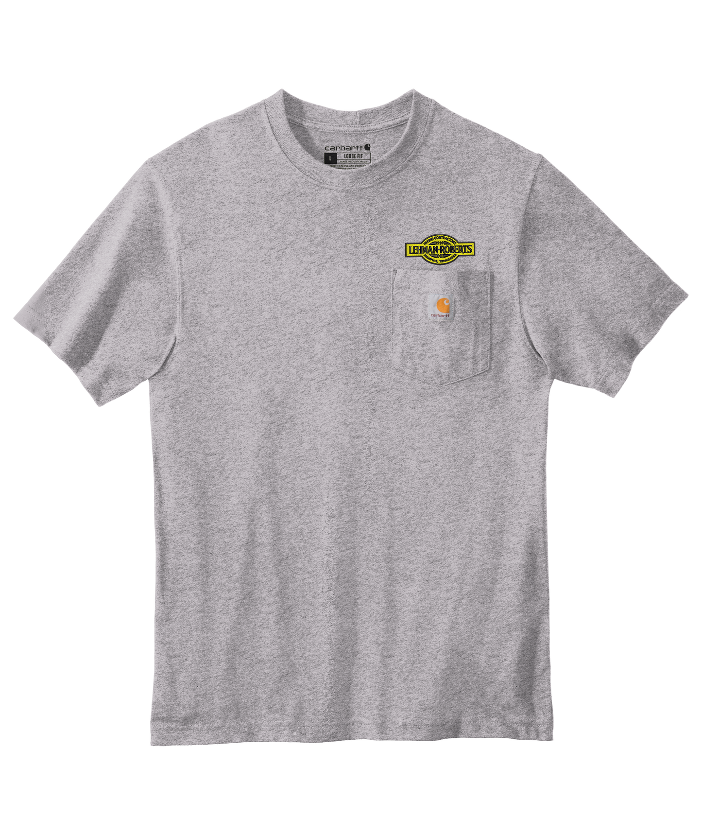 Carhartt ® Workwear Pocket Short Sleeve T-Shirt