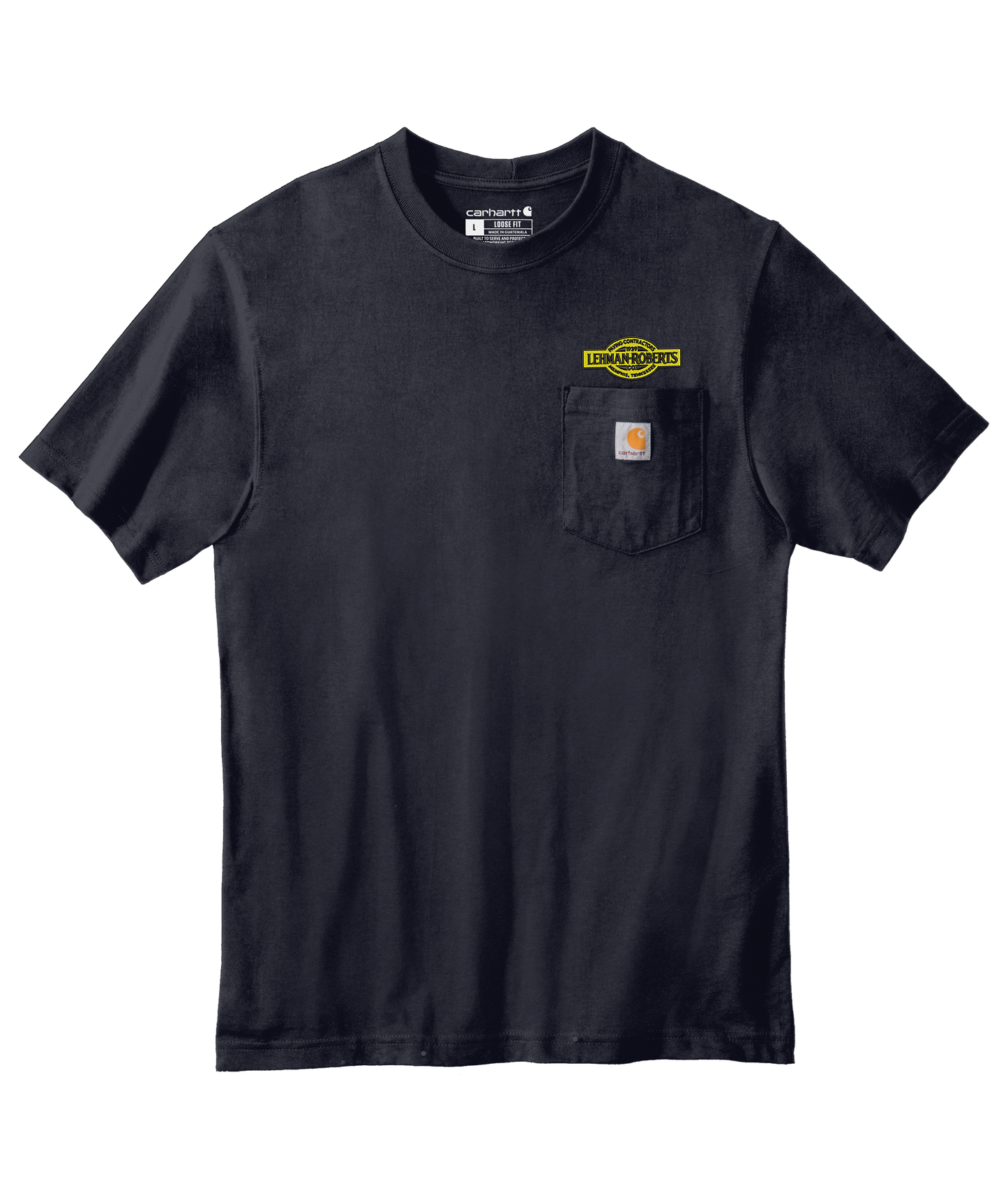 Carhartt ® Workwear Pocket Short Sleeve T-Shirt