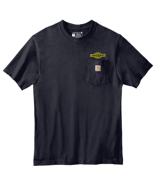 Carhartt ® Workwear Pocket Short Sleeve T-Shirt