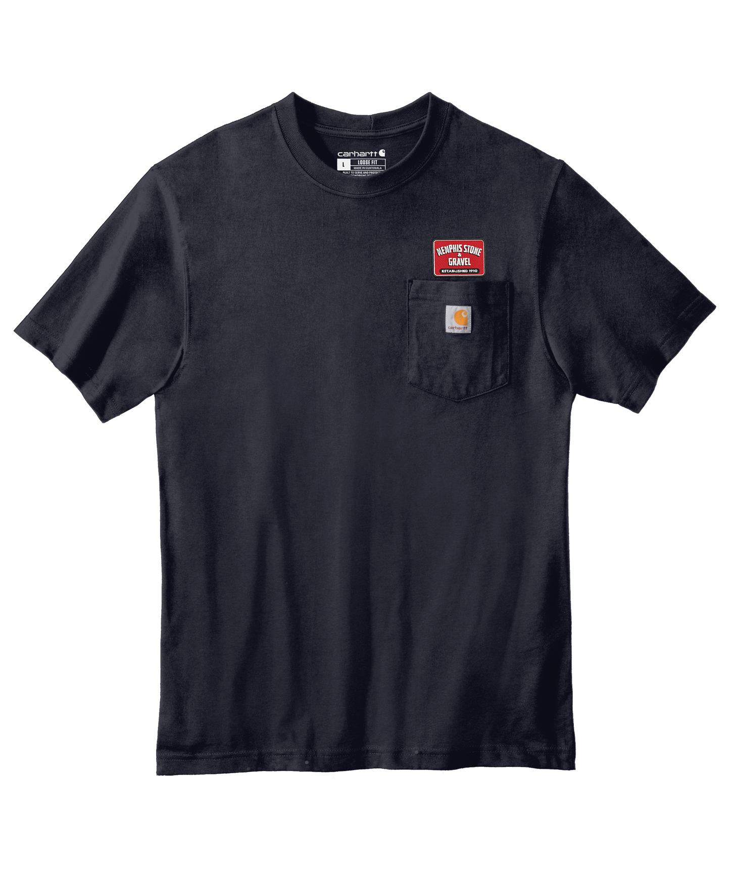 Carhartt ® Workwear Pocket Short Sleeve T-Shirt