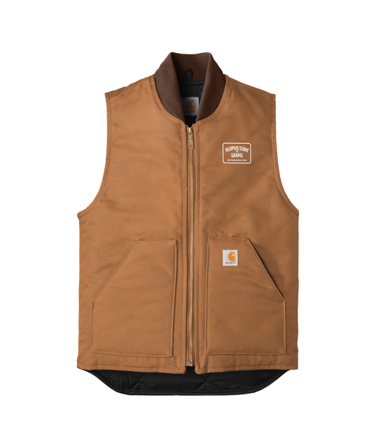 Carhartt ® Duck Vest