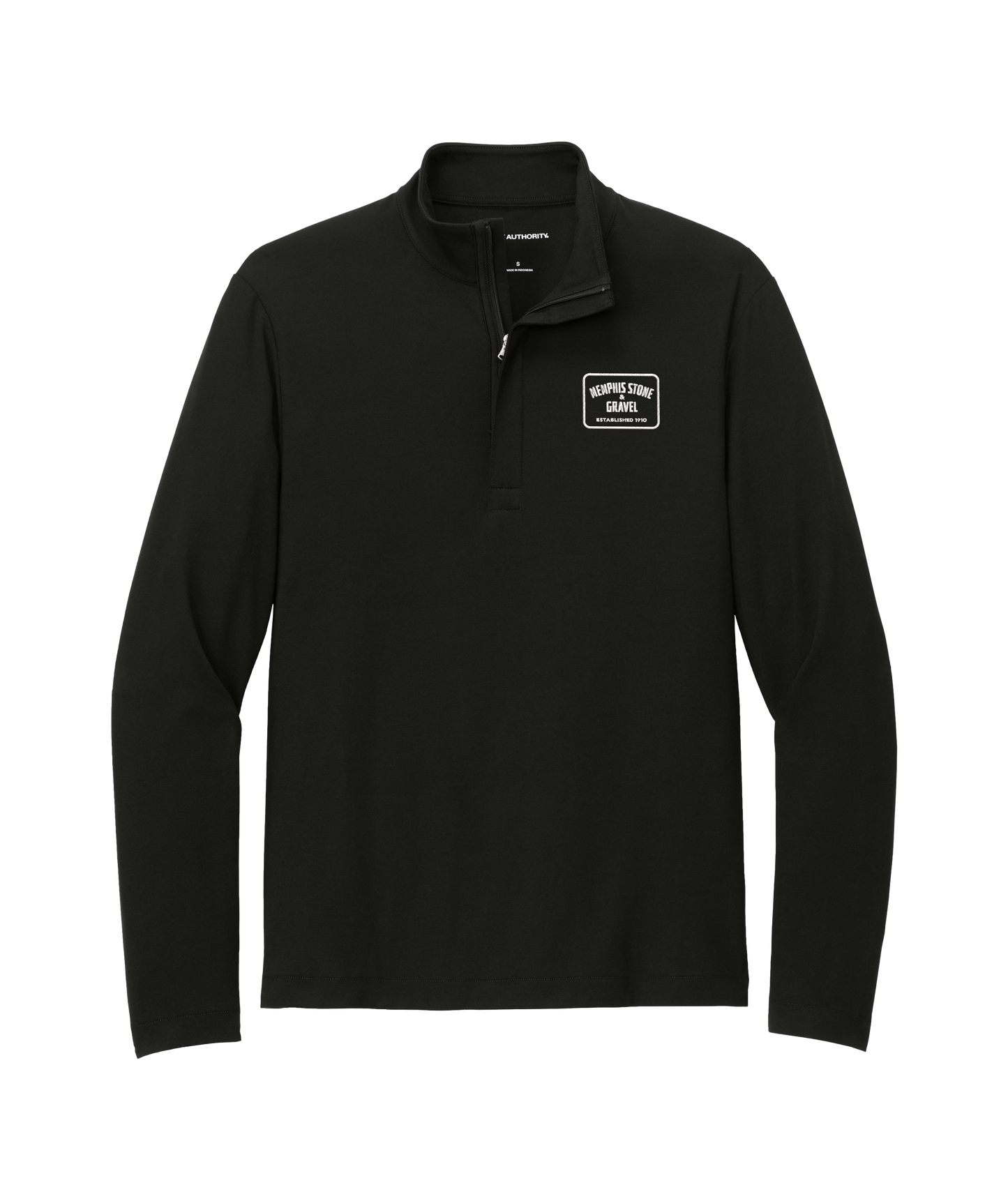 Port Authority® Fairway Stretch 1/4-Zip