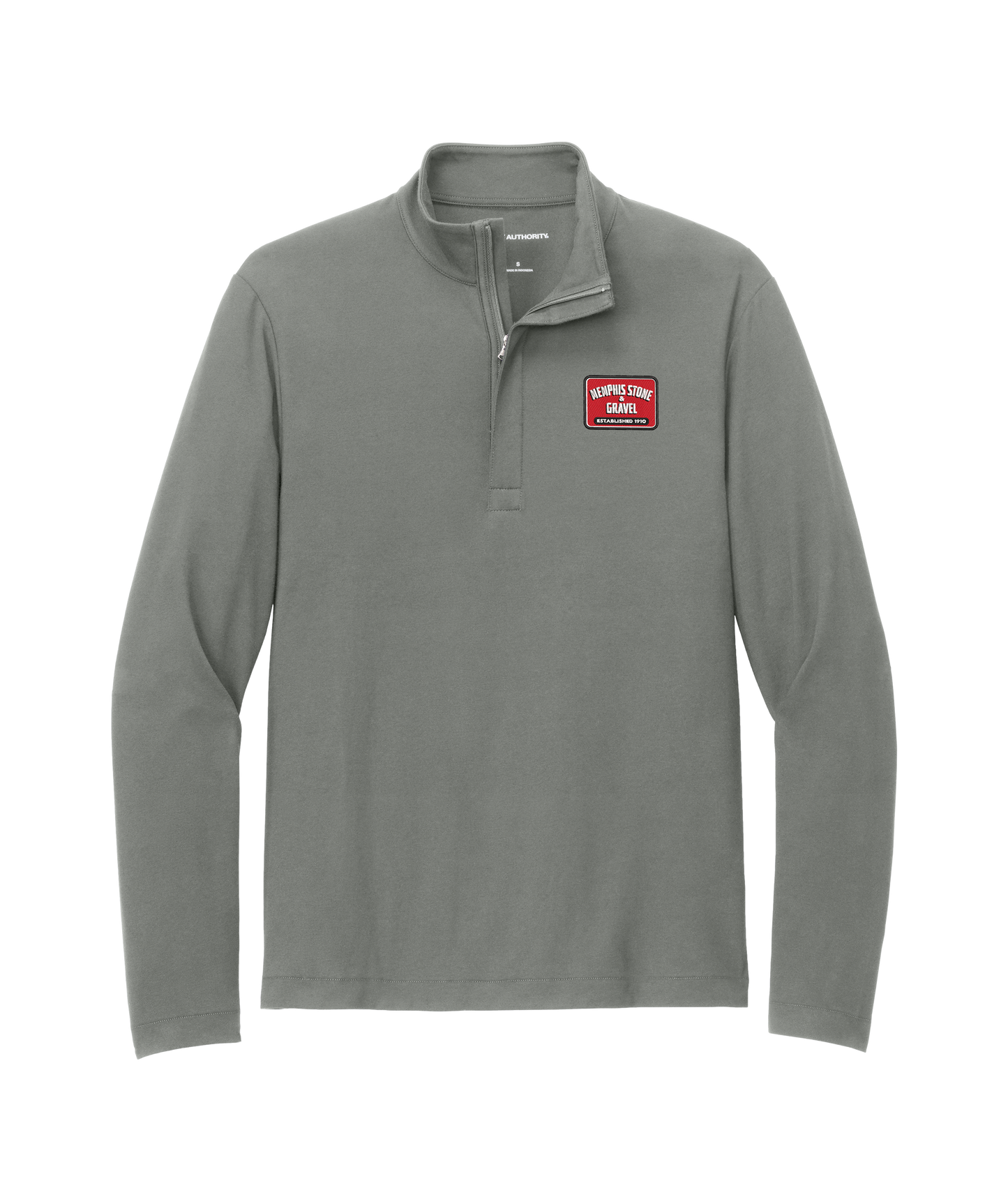 Port Authority® Fairway Stretch 1/4-Zip