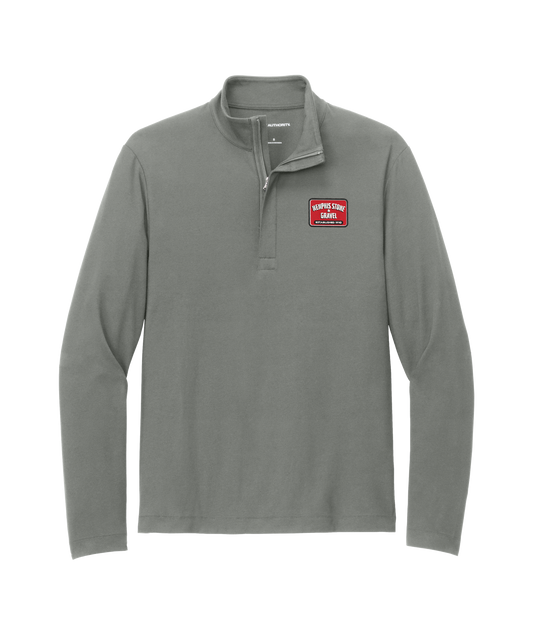 Port Authority® Fairway Stretch 1/4-Zip