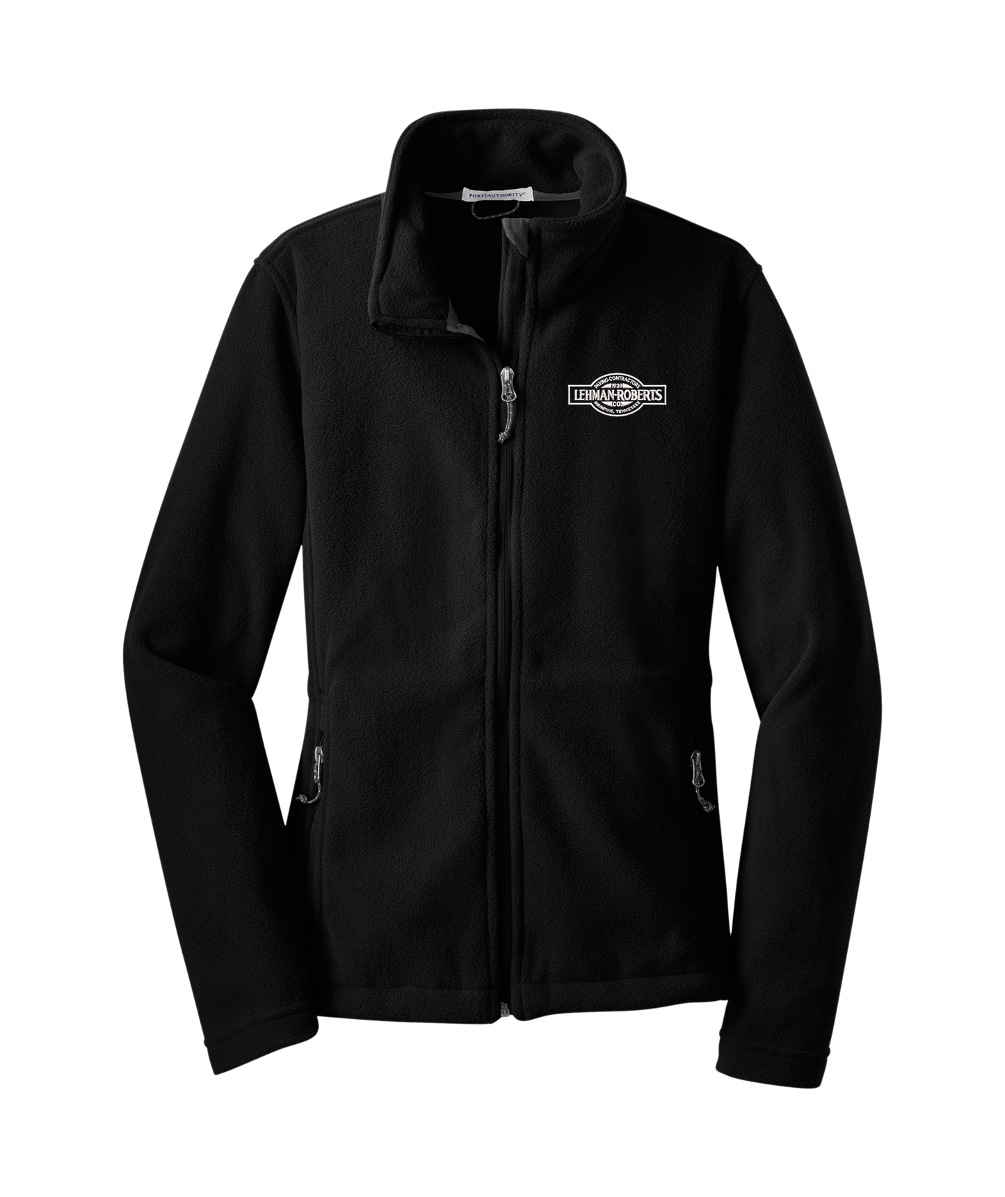 Port Authority® Ladies Value Fleece Jacket