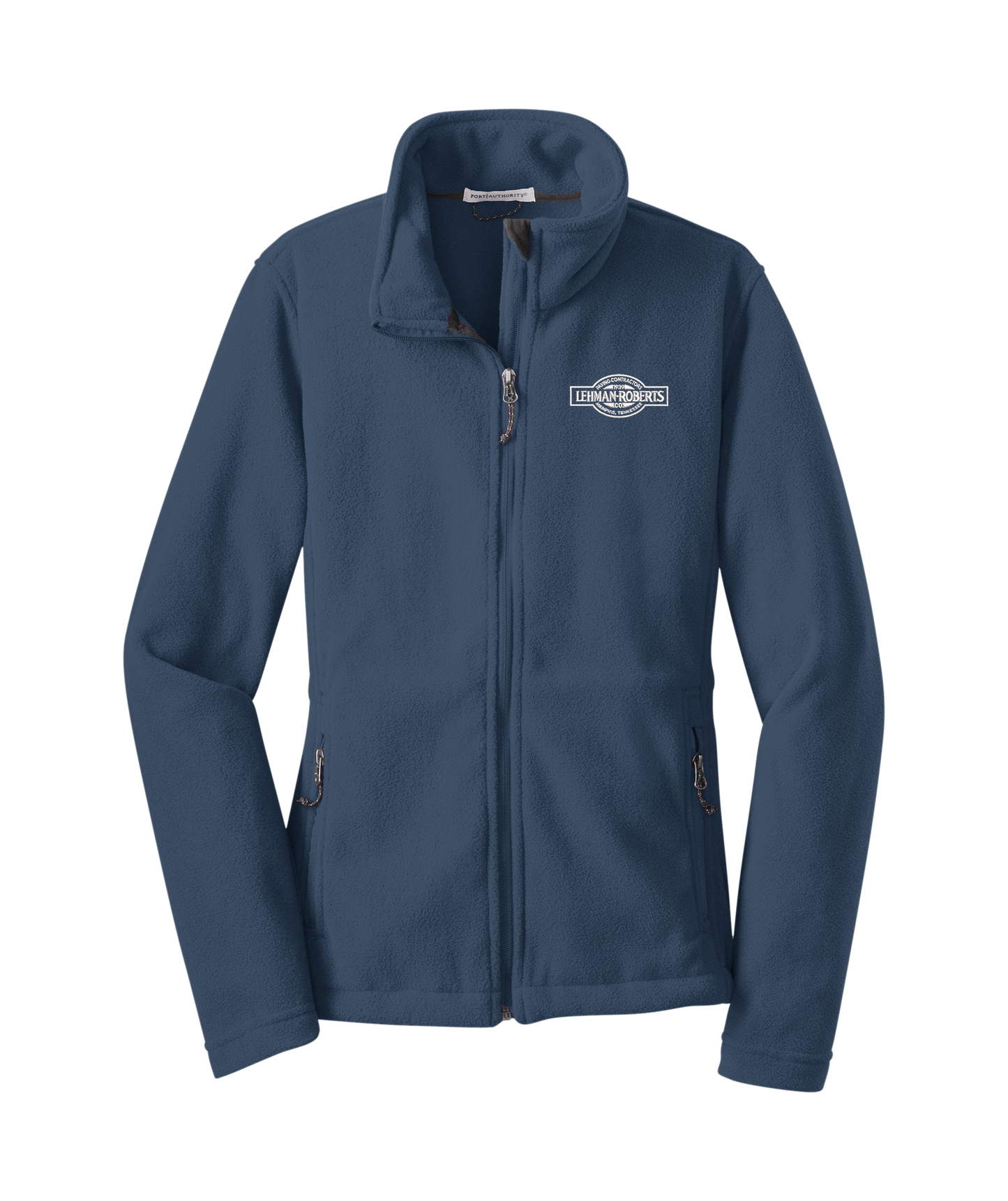 Port Authority® Ladies Value Fleece Jacket