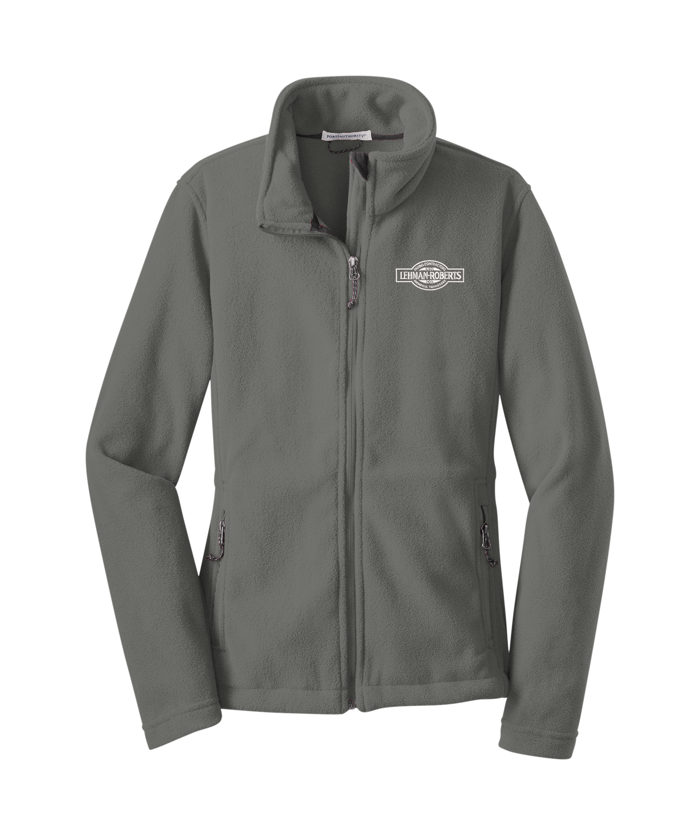 Port Authority® Ladies Value Fleece Jacket