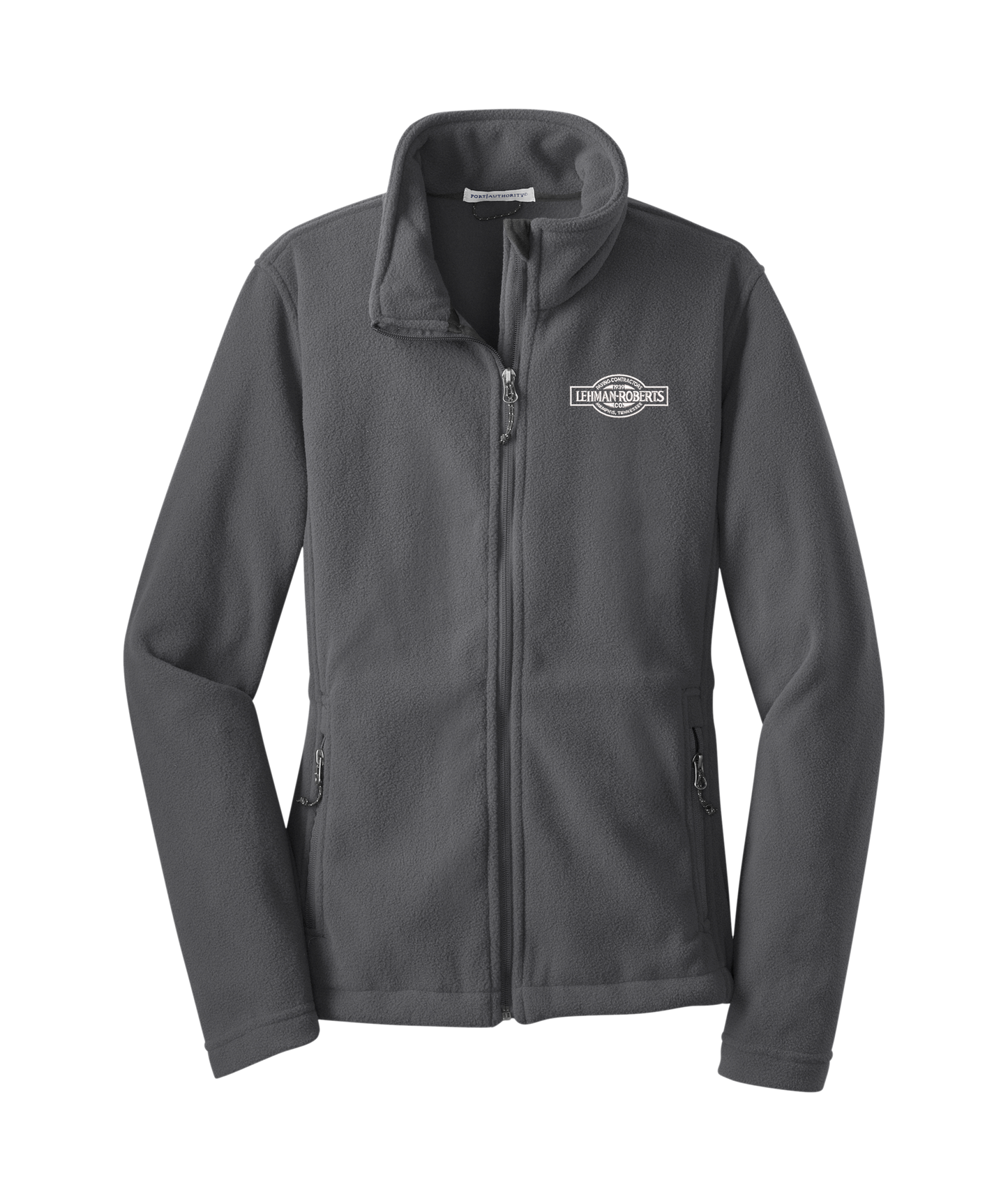 Port Authority® Ladies Value Fleece Jacket