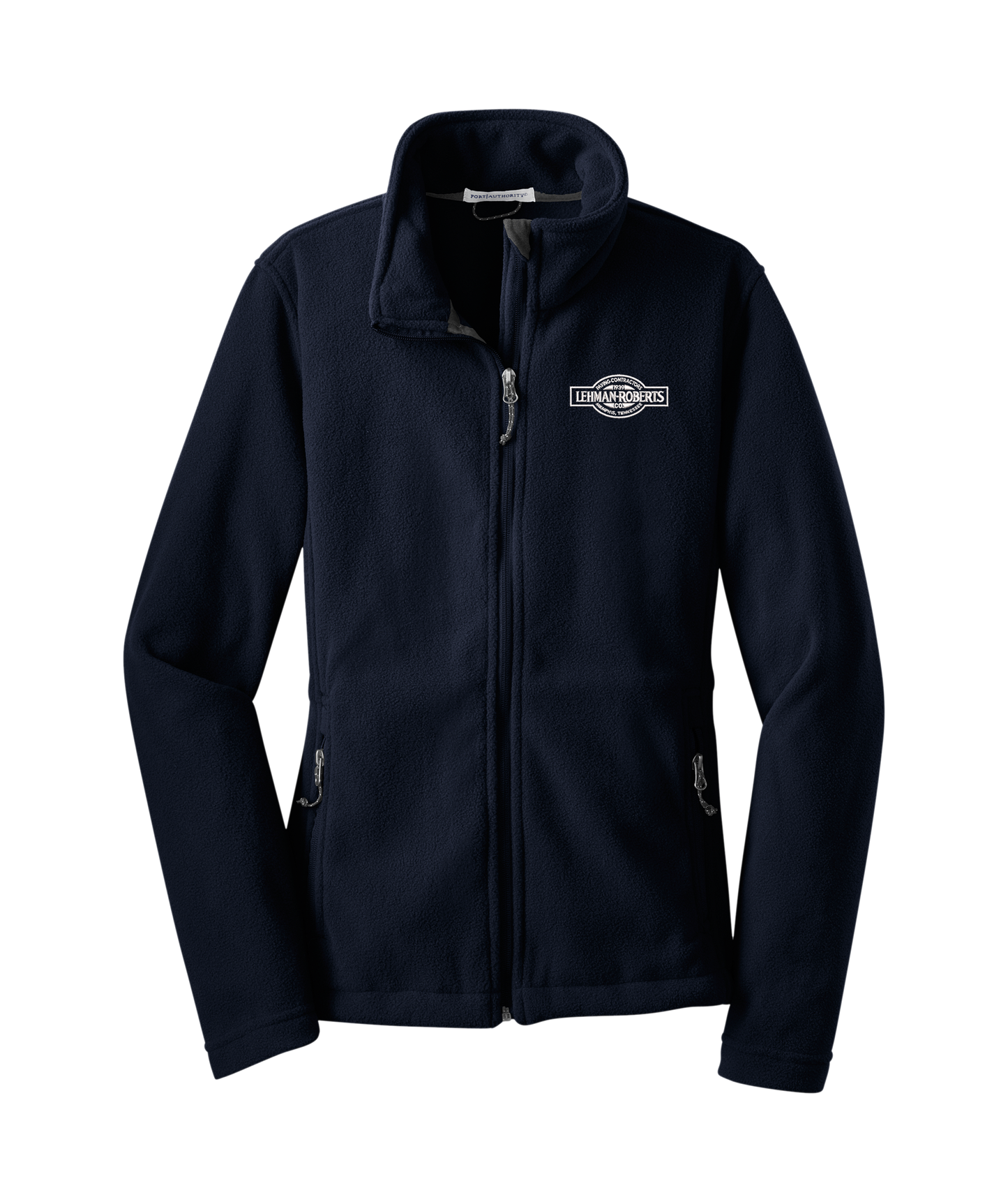 Port Authority® Ladies Value Fleece Jacket