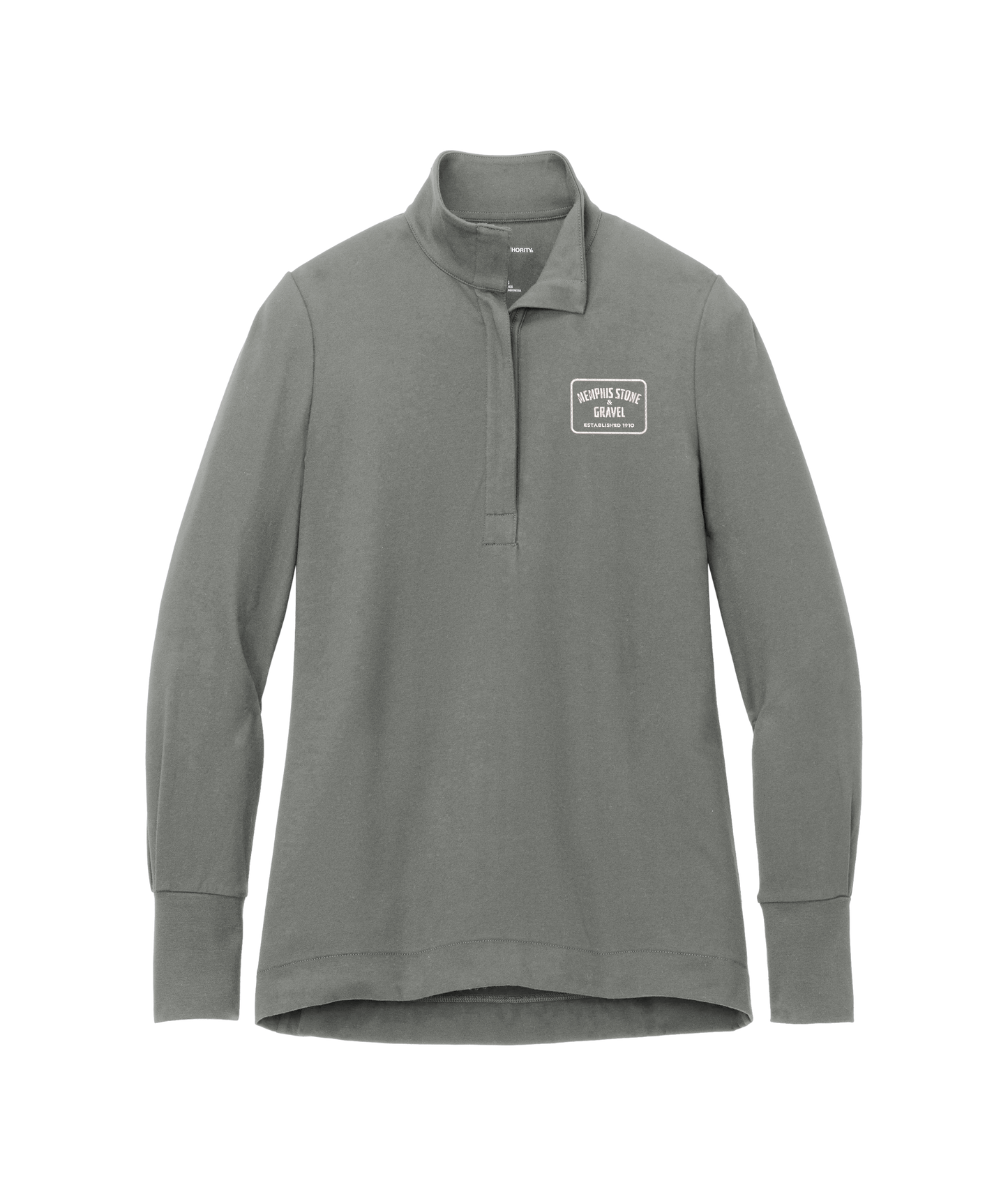 Port Authority® Ladies Fairway Stretch 1/4-Zip