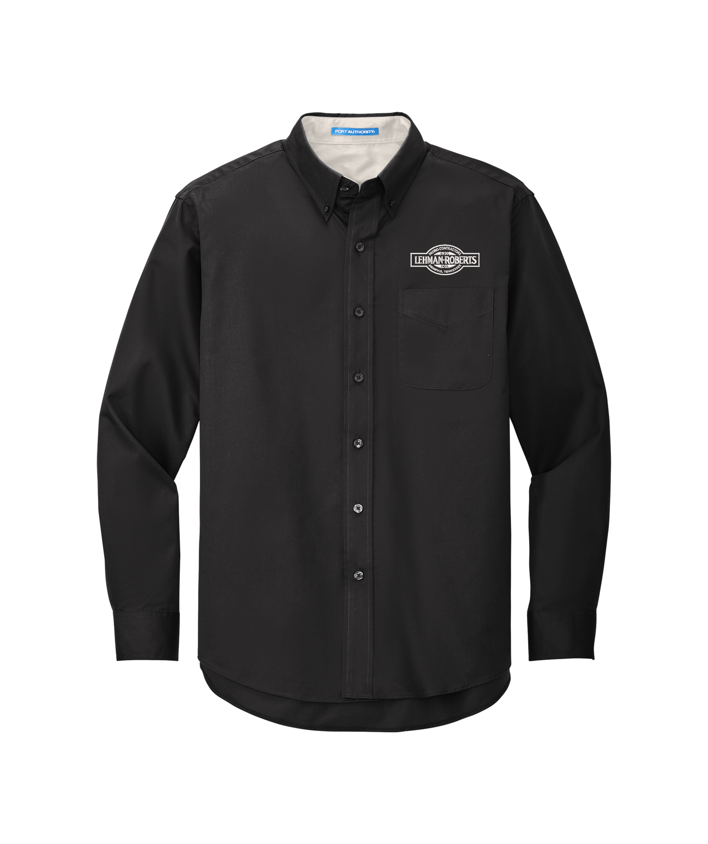 Port Authority® Tall Long Sleeve Easy Care Shirt